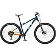 Велосипед GT Avalanche Elite 29
