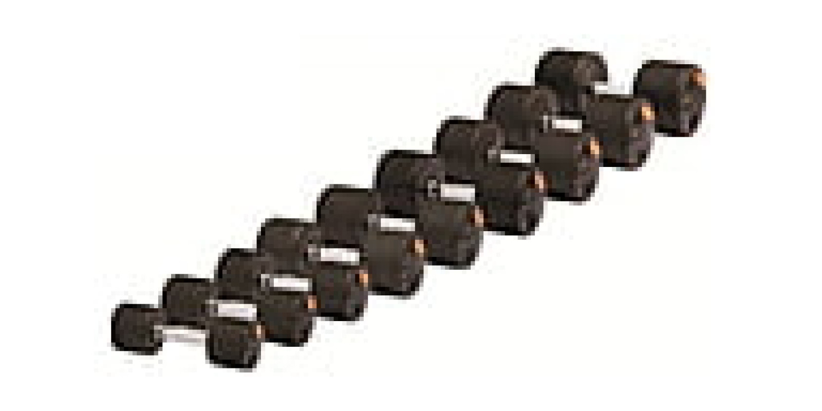 Гантель Stein DB3051-20 20 кг