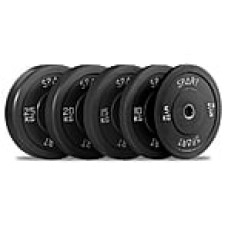 Диск Spart Bumper 5 кг