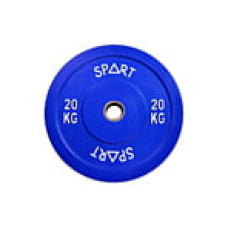 Диск Spart Bumper 20 кг