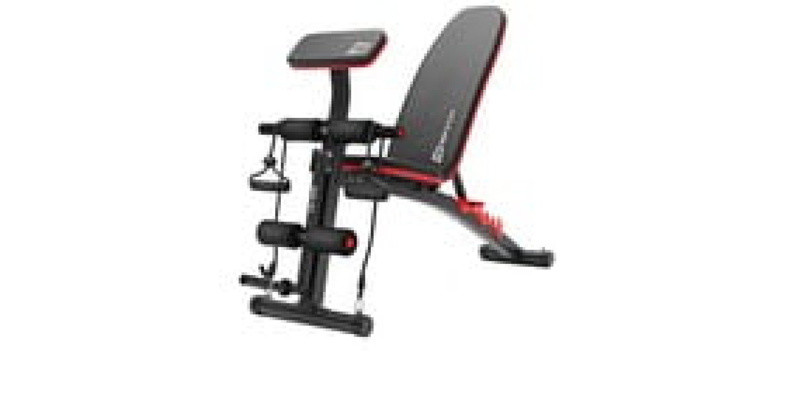 Скамья Hop-Sport HS-1035 с партой Скотта