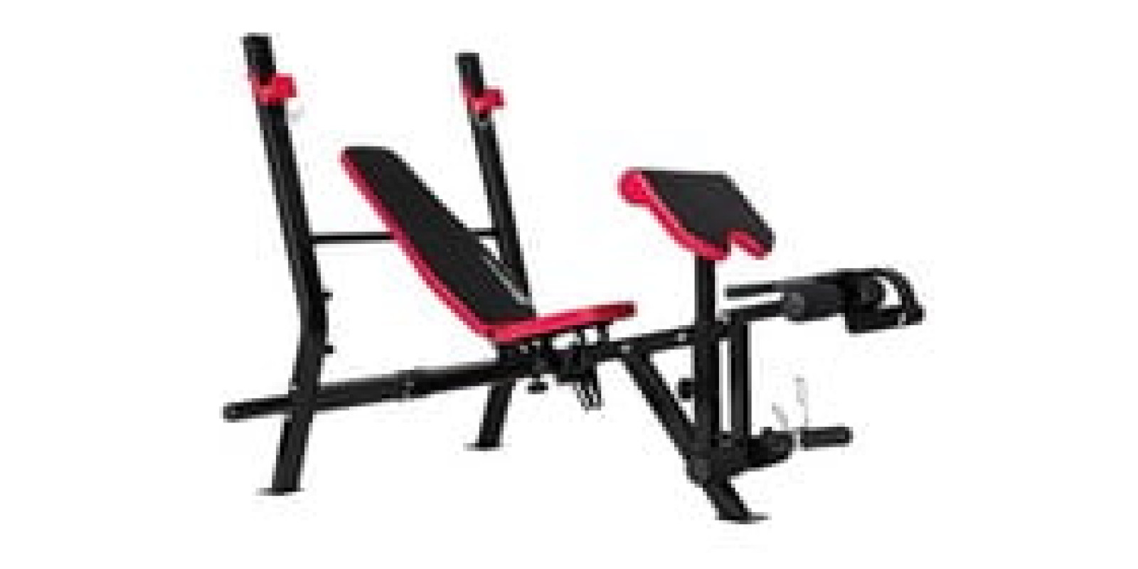 Скамья Hop-Sport HS-1090
