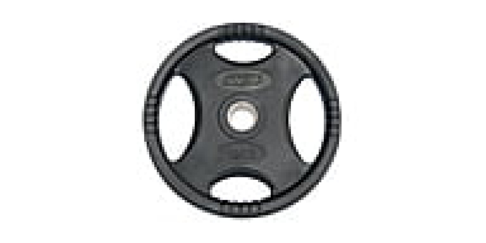 Диск Stein Rubber 15 кг