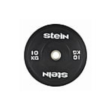 Бамперний диск Stein 10кг