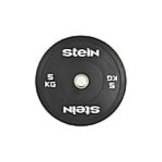 Бамперний диск Stein 5кг