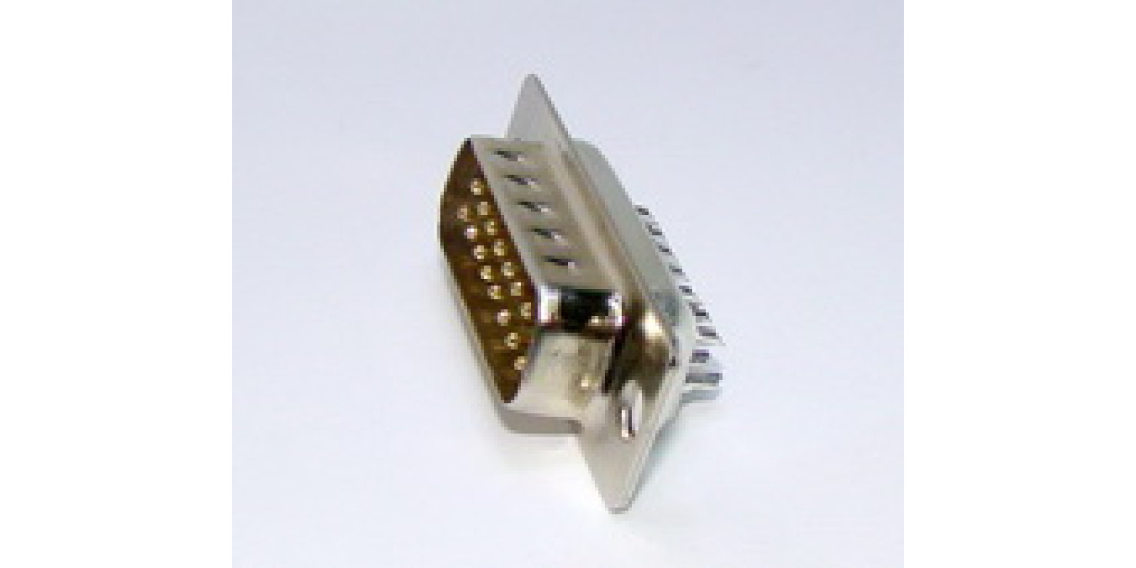 DB-15M (DS-15M-100)(DSC-015) DB-15M (DS-15M-100)(DSC-015)