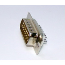 DB-15M (DS-15M-100)(DSC-015)