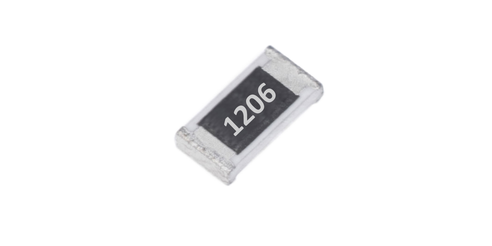3,3 kOhm 5% 0,25W 200V 1206 (RC1206JR-3K3R-Hitano) (резистор SMD)