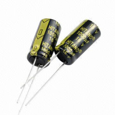 3300uF 6,3V EXR 10x21mm (low imp.) (EXR332M0JBA-Hitano) (електролітичний конденсатор низькоімпедансний) 3300uf 6,3v exr 10x21mm (low imp.) (exr332m0jba-hitano) (електролітичний конденсатор низькоімпедансний) електронні компоненти та комплектуючі 21668 1