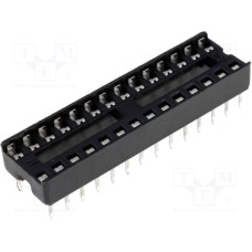 SCS-28 (ICVT-28P-W) (панель для м/с)