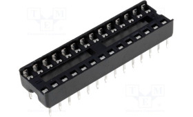 SCS-28 (ICVT-28P-W) (панель для м/с)