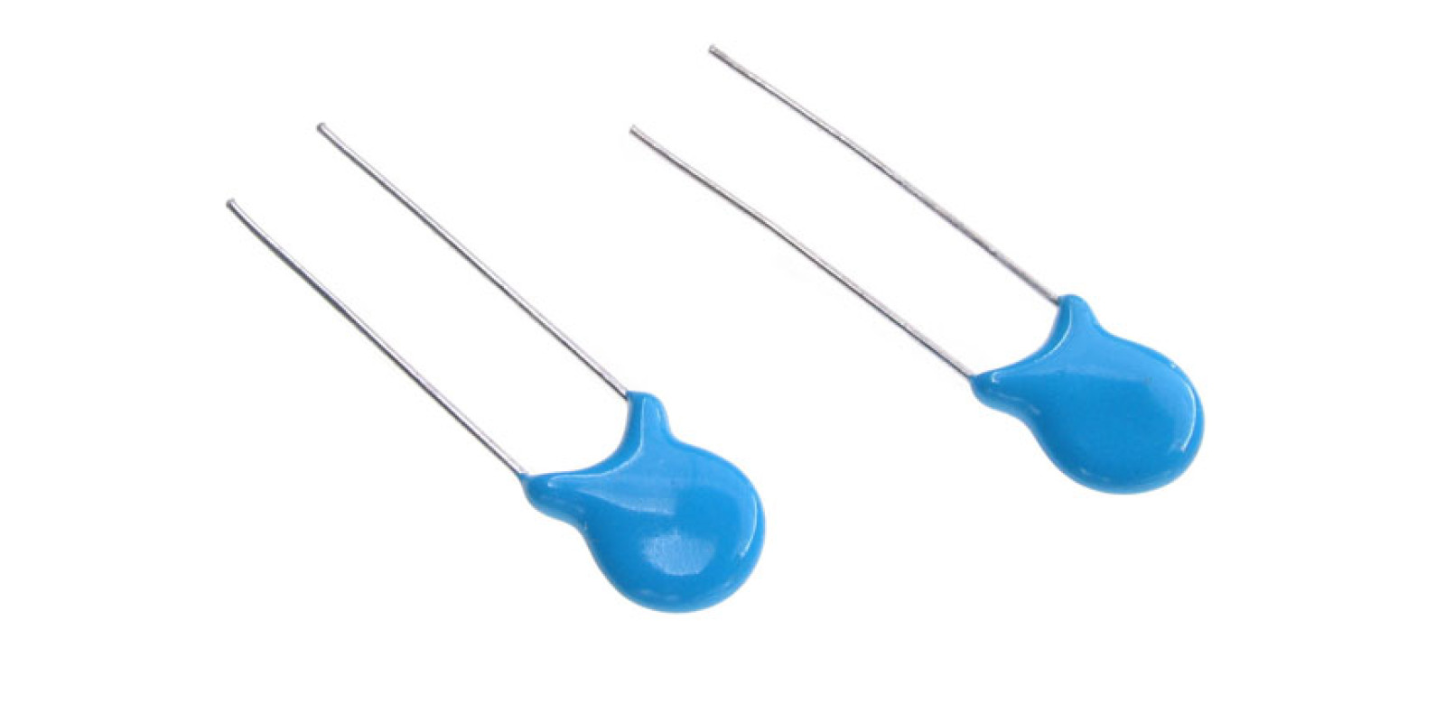 10pF 2kV NP0 5% 5mm 10pF 2kV NP0 5% 5mm