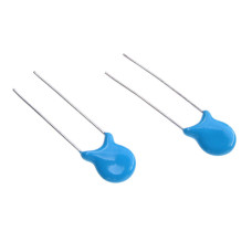 10pF 2kV NP0 5% 5mm 10pF 2kV NP0 5% 5mm