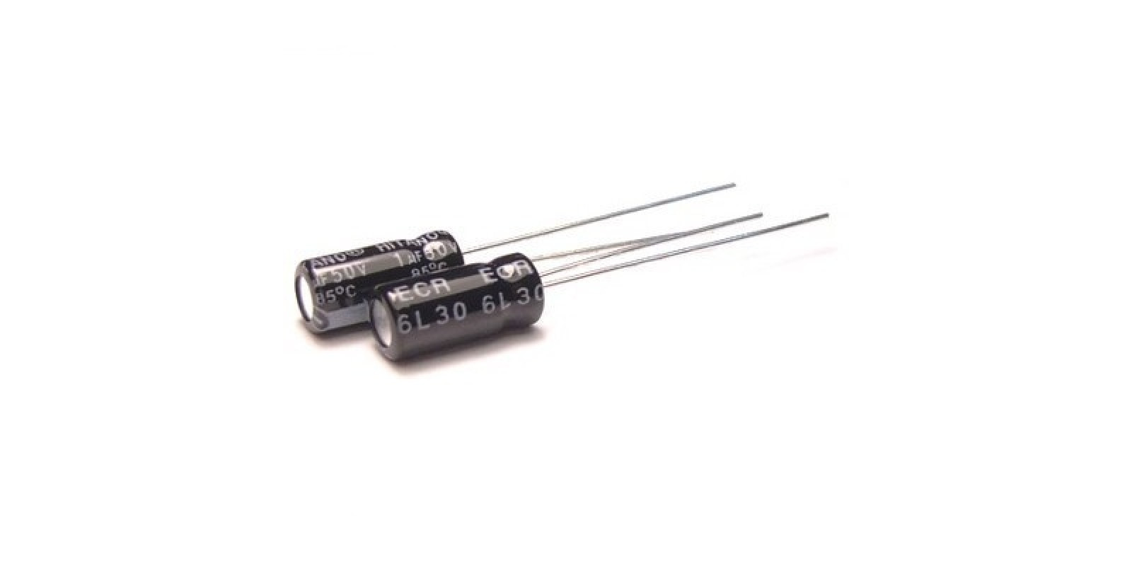 47uF 16V ECR 5x11mm (ECR470M16B-Hitano) (електролітичний конденсатор) 47uF 16V ECR 5x11mm (ECR470M16B-Hitano) (електролітичний конденсатор)