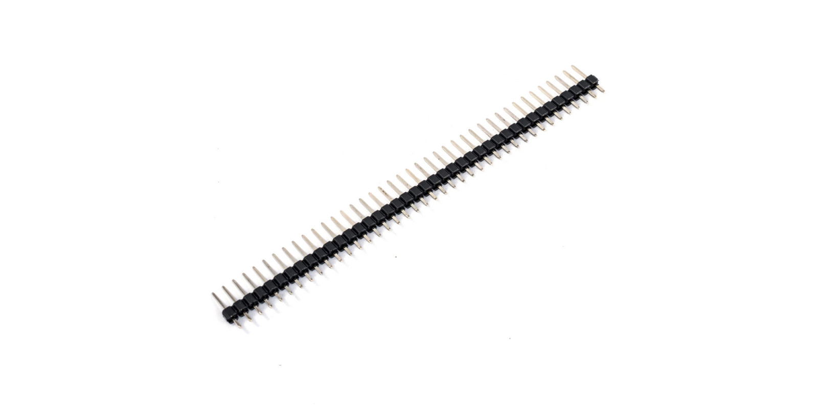PLS-40 штыри на плату (KLS1-207-1-40-S ) PLS-40 штыри на плату (KLS1-207-1-40-S )