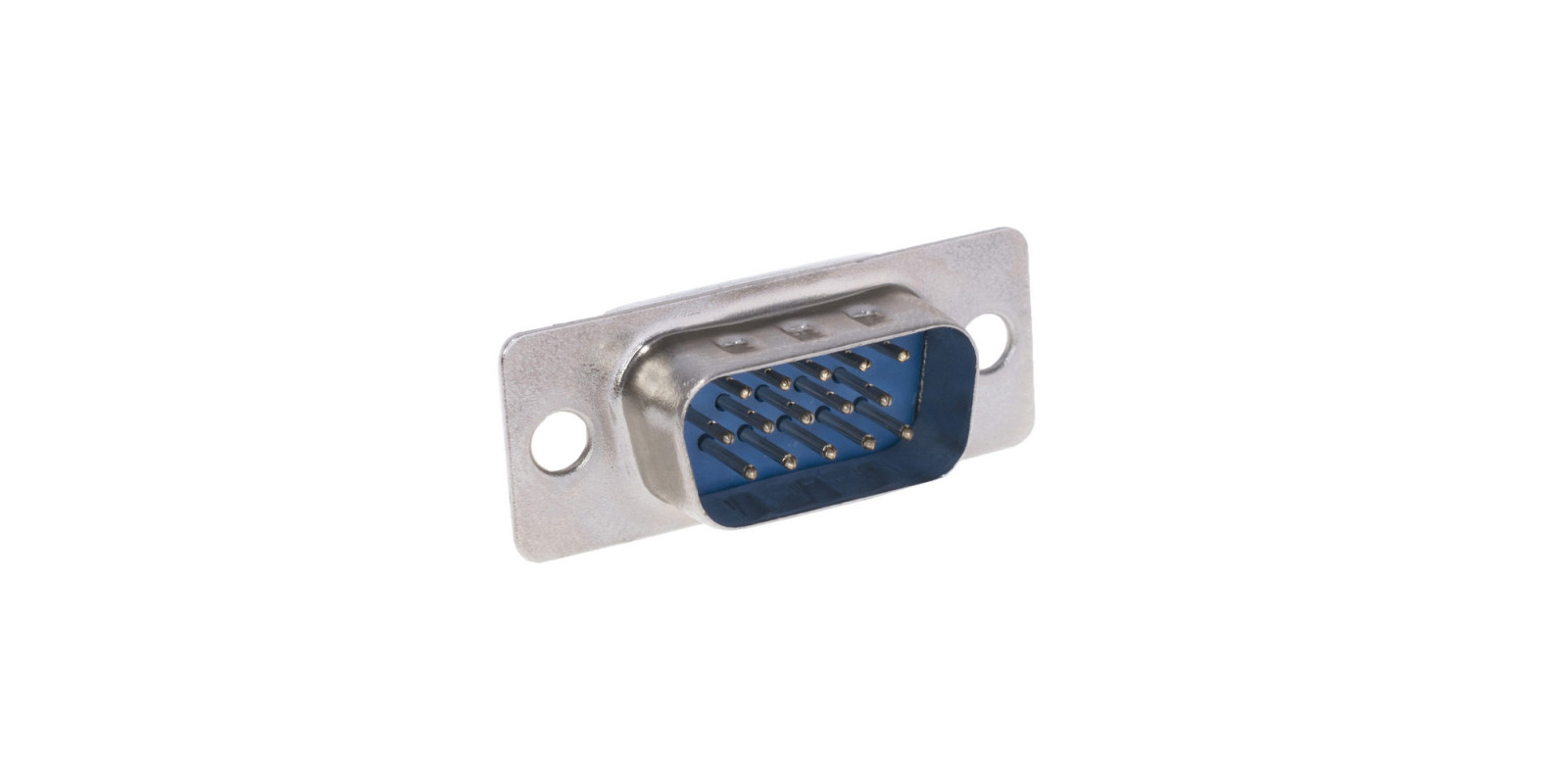 DHS-15M VGA (KLS1-214-15-M-L)