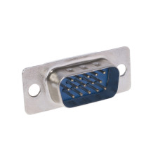 DHS-15M VGA (KLS1-214-15-M-L) DHS-15M VGA (KLS1-214-15-M-L)