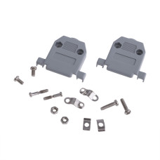 DP-15C (KLS1-DB-15P-SG) (корпус к разъему) DP-15C (KLS1-DB-15P-SG) (корпус к разъему)