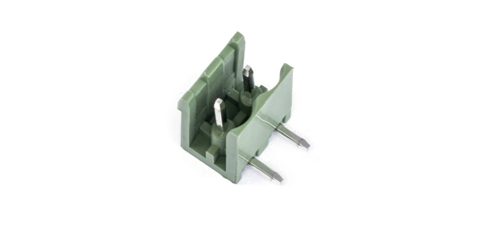 Клеммник KLS2-EDR-500-02P-2 (2EDGR-5.0-02P)