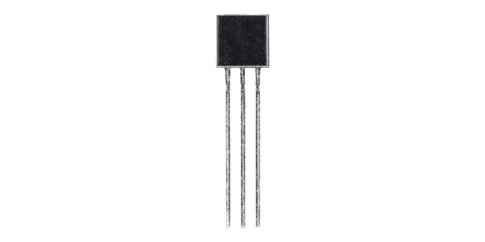 BC547C (Infineon, транзистор біполярний NPN)