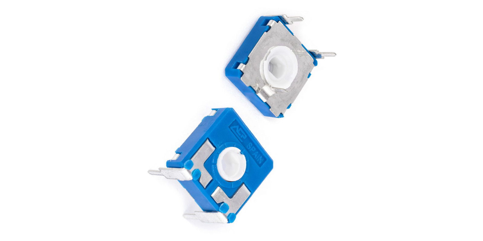 10 kOhm CA14V-10K (CA14NV12,5-10KA2020)