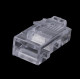Телефонные RJ9, RJ11, RJ12, RJ45