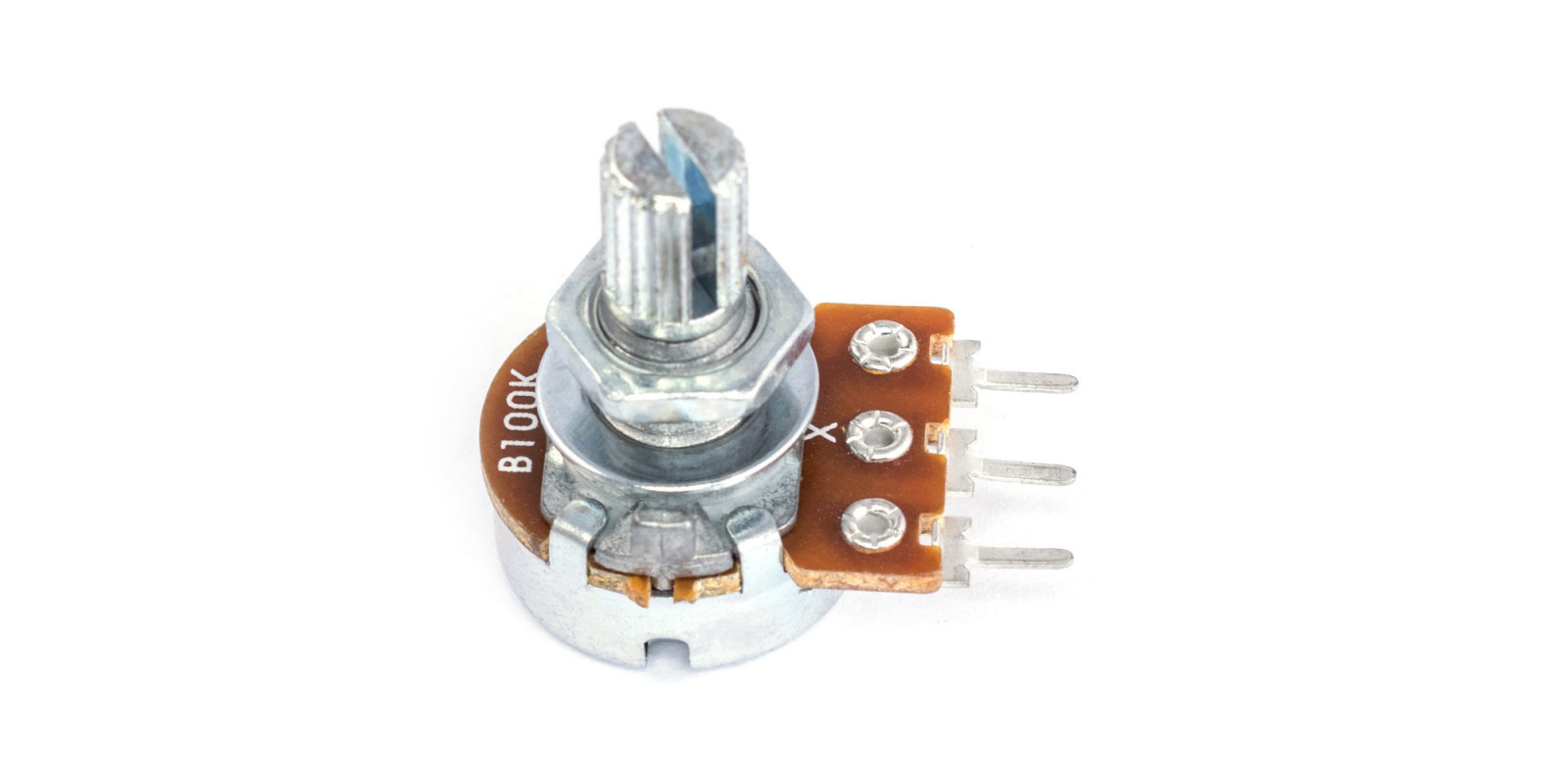 R16 100 kOhm линейный моно (KLS4-WH148-1A-2-18T-B104-L15) R16 100 kOhm линейный моно (KLS4-WH148-1A-2-18T-B104-L15)
