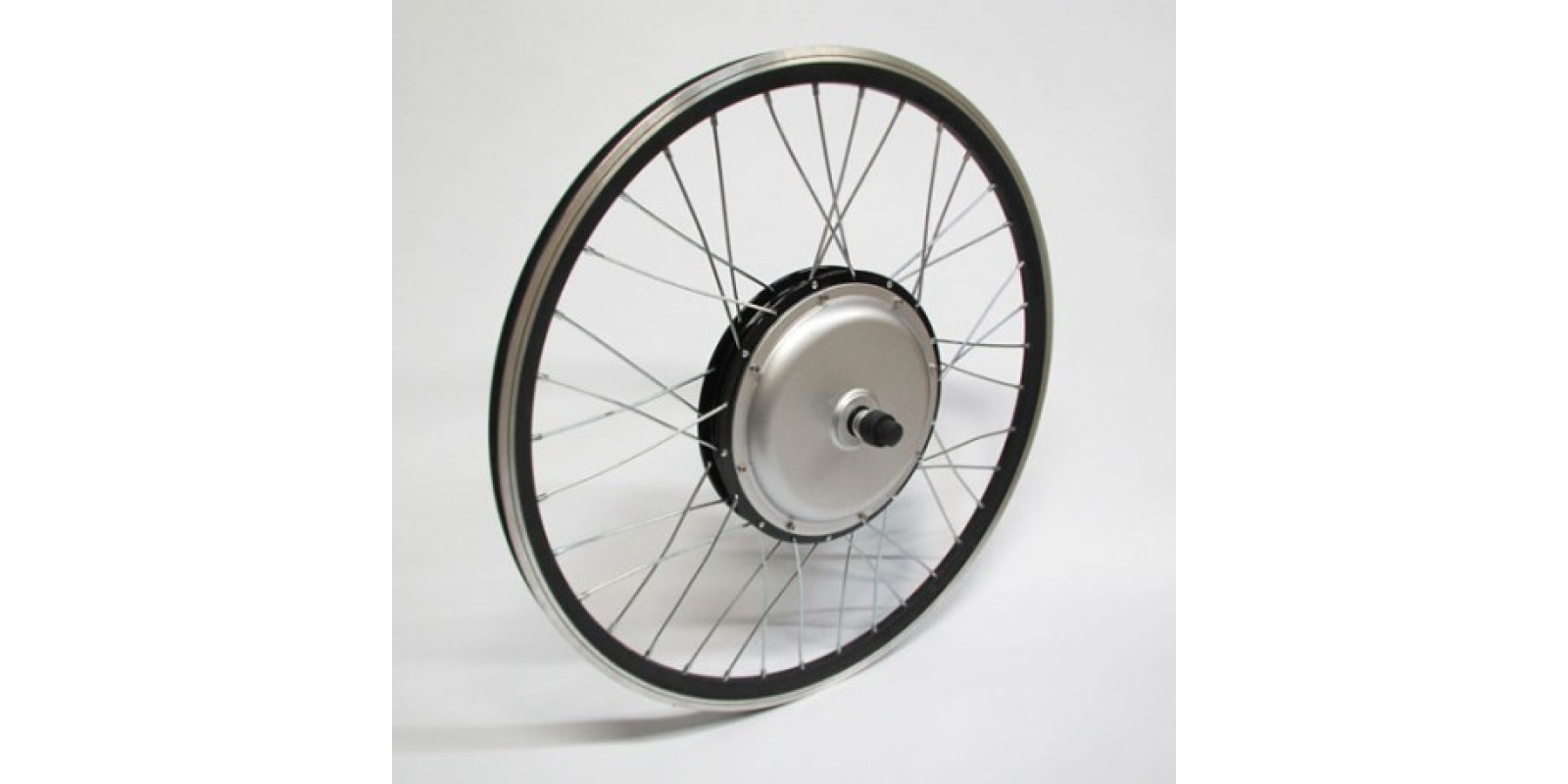 Мотор-колесо 48V500W 26 дюймів переднє