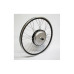 Мотор-колесо 48V500W 26 дюймов переднее мотор-колесо 48v500w 26 дюймов переднее мотор колеса с прямым приводом 51492 2