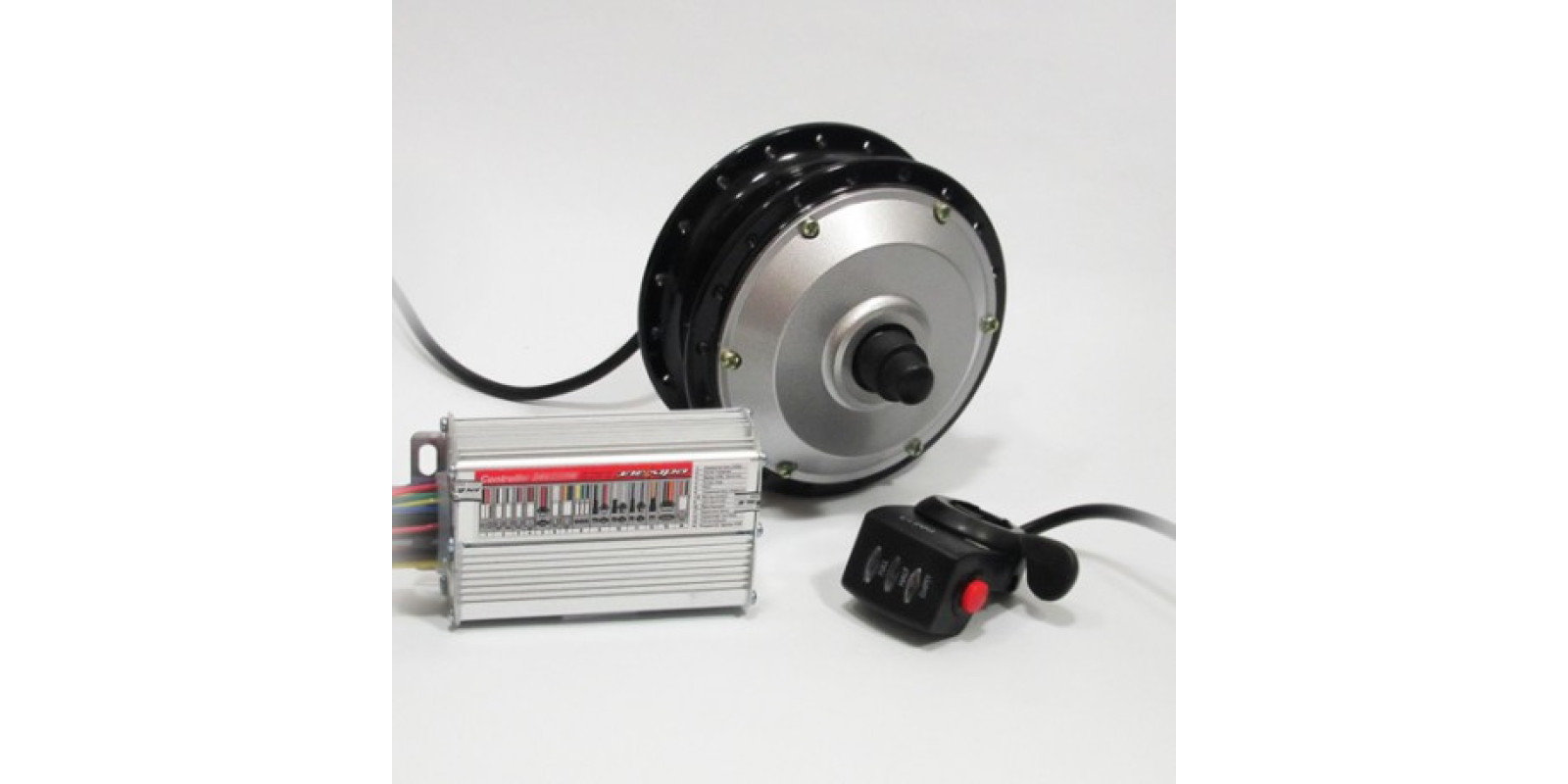 Электронабор 24V250W Эконом задний