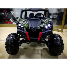  buggy warrior детский транспорт 51285 1
