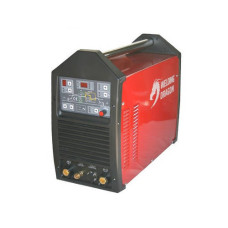 Зварювальний аргоновий апарат Welding Dragon TIG-200p AC DC (зварювання алюмінію)
