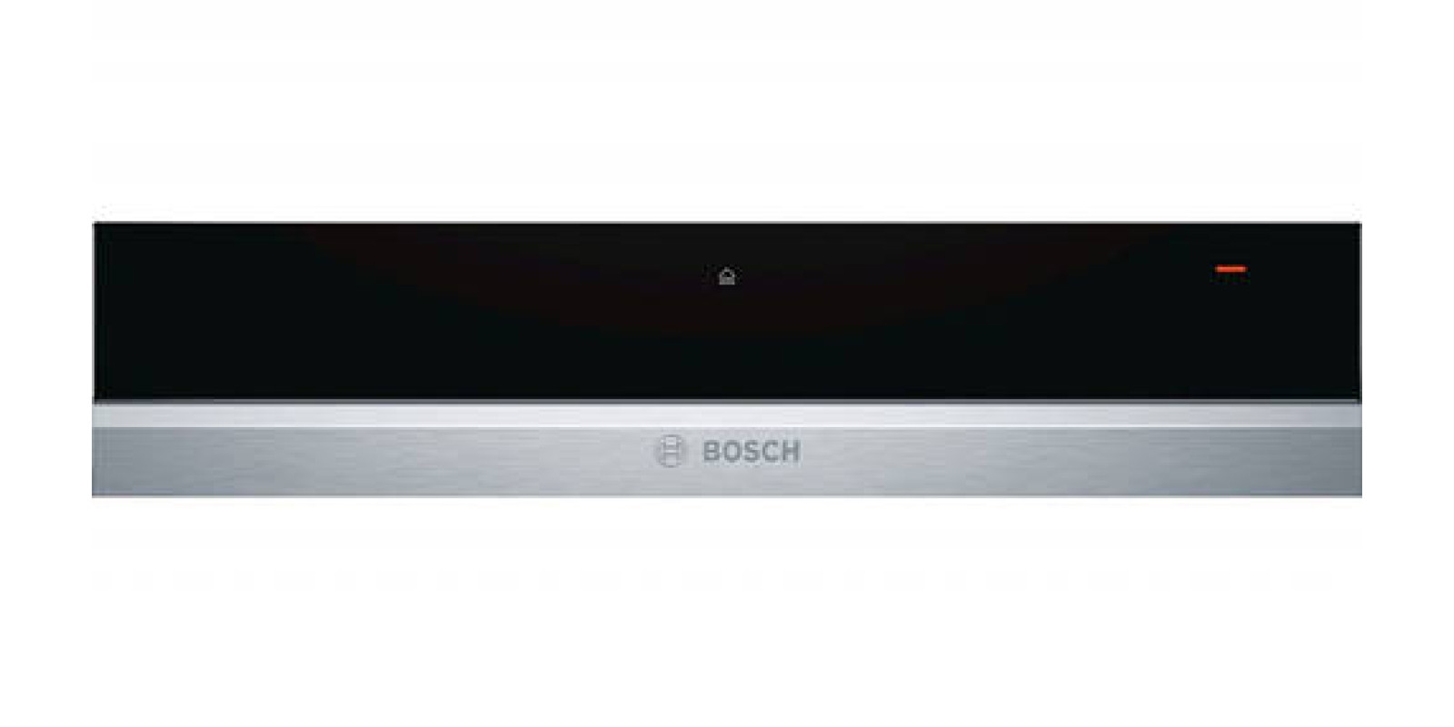 Шкаф для подогрева посуды Bosch BIC630NS1 (загрузка 25 кг)