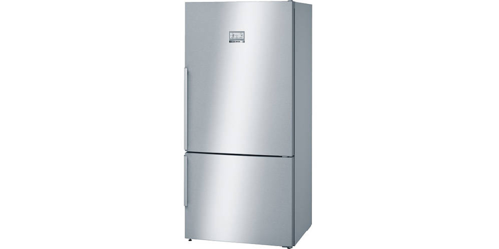 Холодильник Bosch KGN86AI30U (479 + 140 л, 20 кг/сутки) Холодильник Bosch KGN86AI30U (479 + 140 л, 20 кг/сутки)