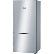 Холодильник Bosch KGN86AI30U (479 + 140 л, 20 кг/сутки) холодильник bosch kgn86ai30u (479 + 140 л, 20 кг/сутки) оборудование, станки и инструменты 52247 1
