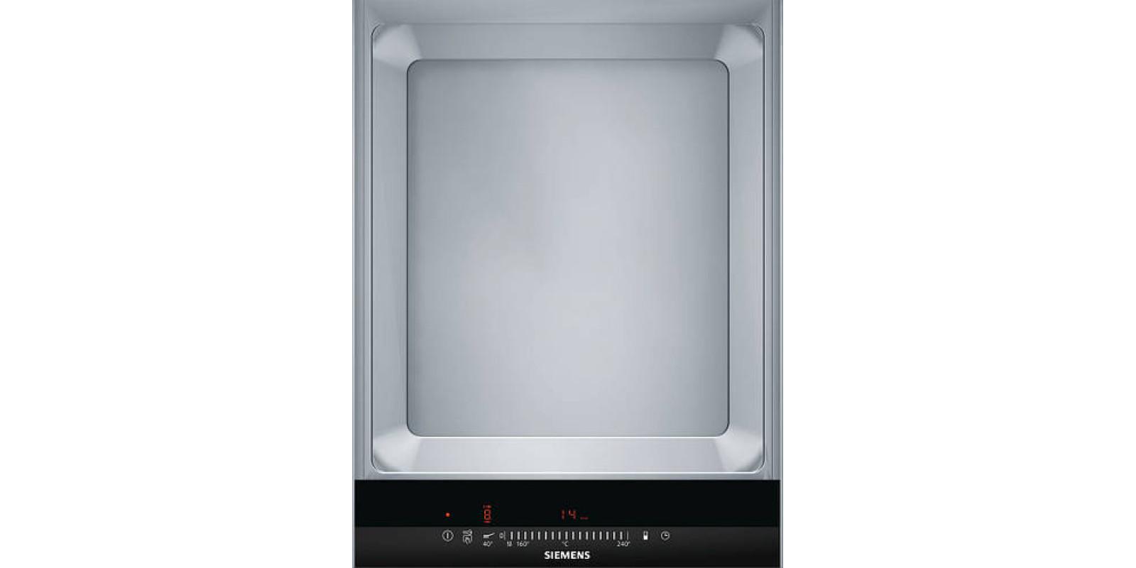 Теппан-які Siemens ET475FYB1E (Доміно, 40 см)