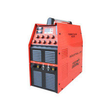 Аргонодуговий зварювальний апарат Іскра 220 Pulse AC/DC