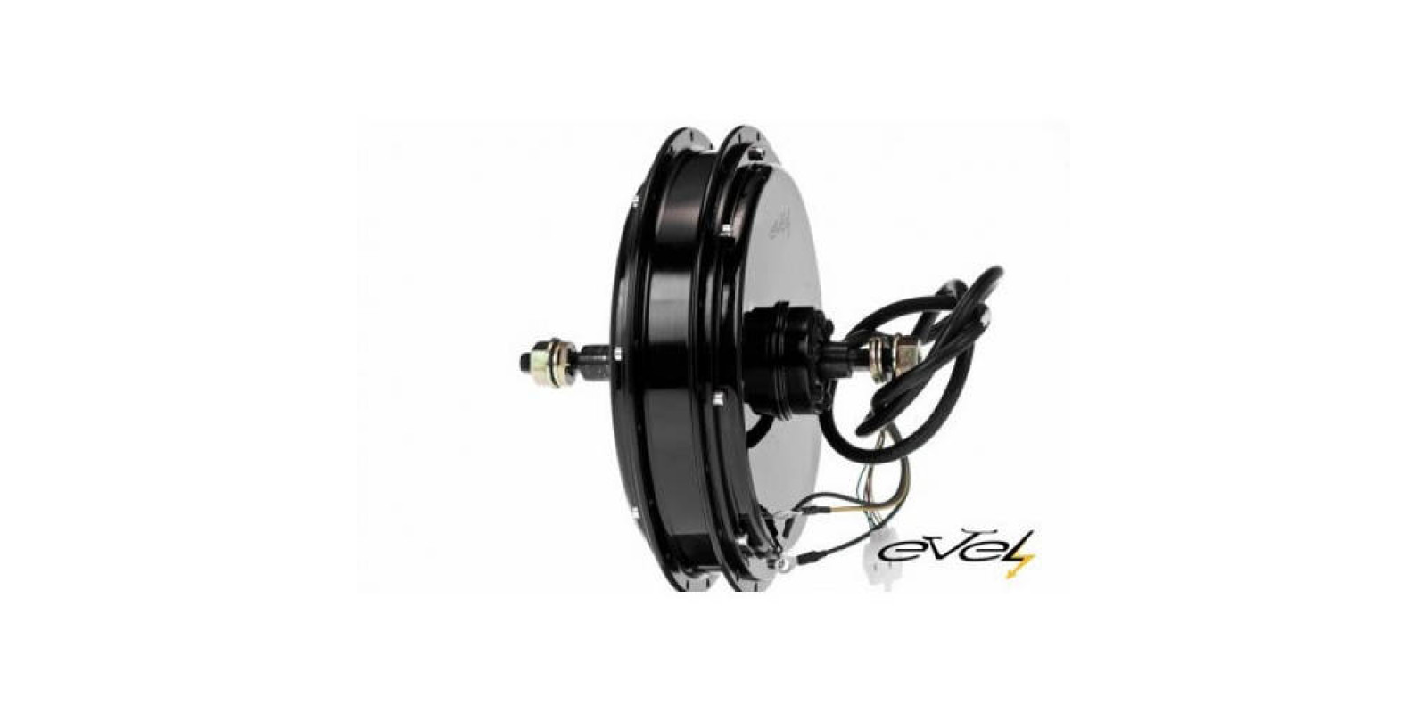 Мотор-колесо заднее Evel GTS1000 (48-72 В, 1000 Вт) Мотор-колесо заднее Evel GTS1000 (48-72 В, 1000 Вт)