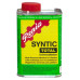  клей поліуретановий renia syntic total 1л. (850г.) ремонт взуття 43021 2