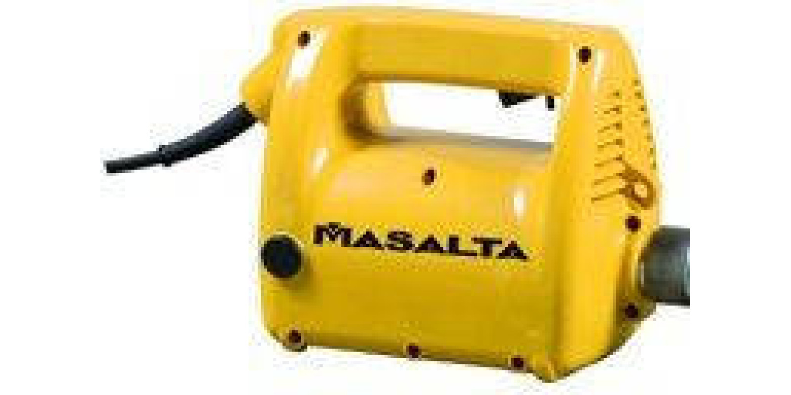 Вибратор глубинный Masalta MVE1501