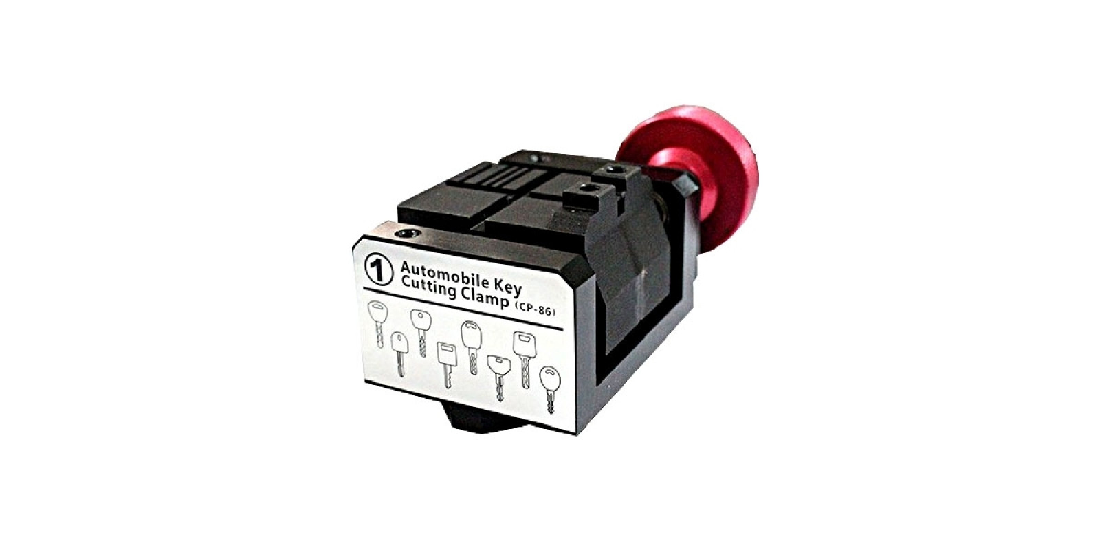 SEC-E9 Тиски 1
