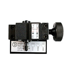 SEC-E9 Тиски 3