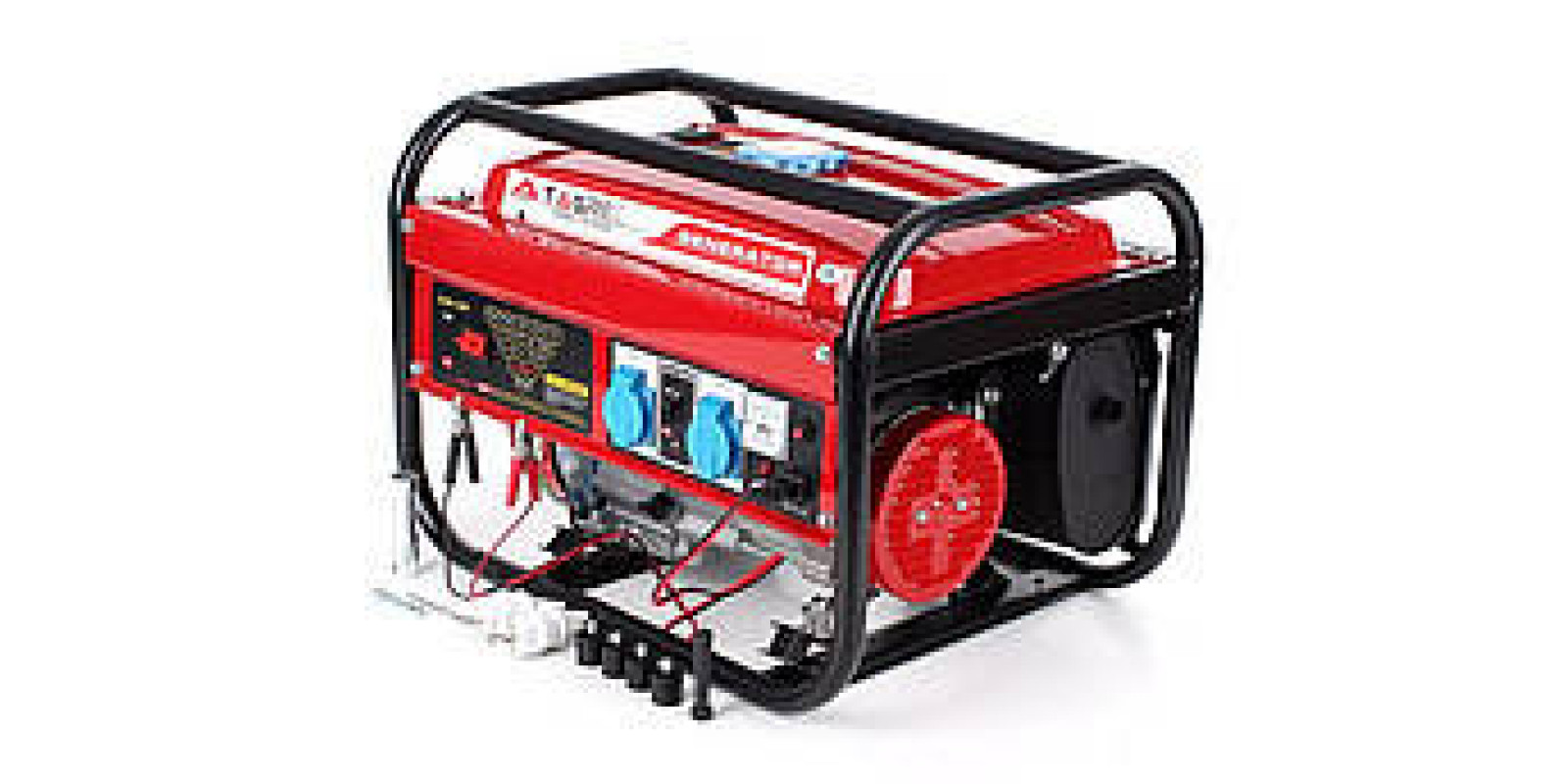 Бензиновый генератор Tagred 3800 (2,5 кВт)