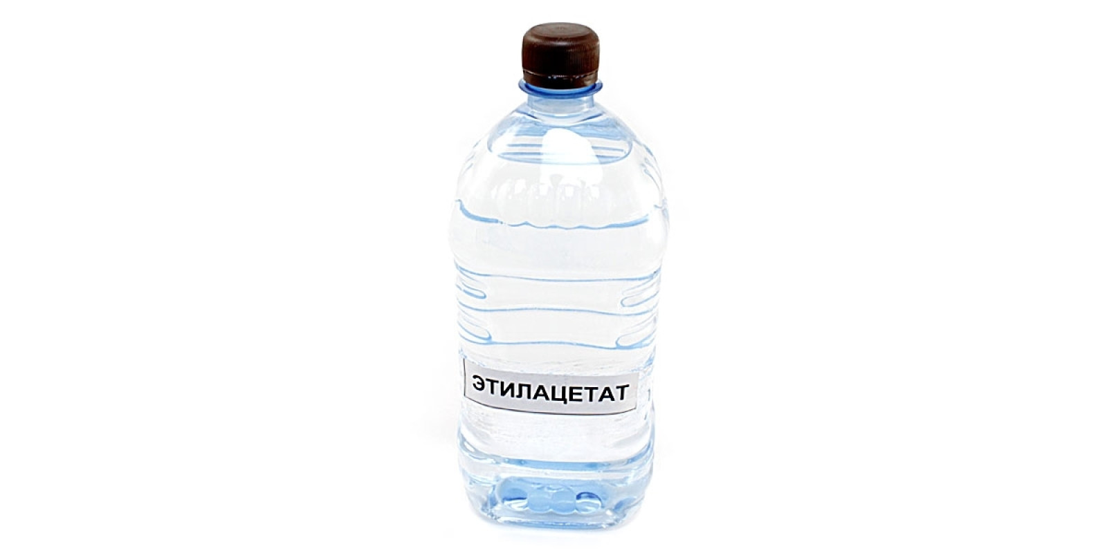 Этилацетат 1л