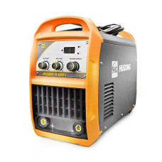 Сварочный инвертор полуавтомат Hugong Inverdelta 400W (19 кВт) Сварочный инвертор полуавтомат Hugong Inverdelta 400W (19 кВт)