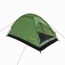  палатка treker mat-100 (2 места) оборудование, станки и инструменты 52276 1