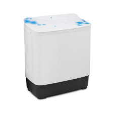  стиральная машина artel art tg-60 f (полуавтомат, 6 / 3,6 кг) оборудование, станки и инструменты 52193 1