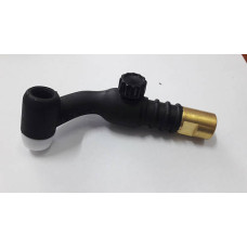 Головка SRT 26 FXV для аргонодугового пальника (WIG/TIG) ABICOR BINZEL