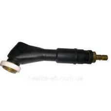 Головка ABITIG GRIP 200 для аргонодугового пальника з кнопкою (WIG/TIG) ABICOR BINZEL