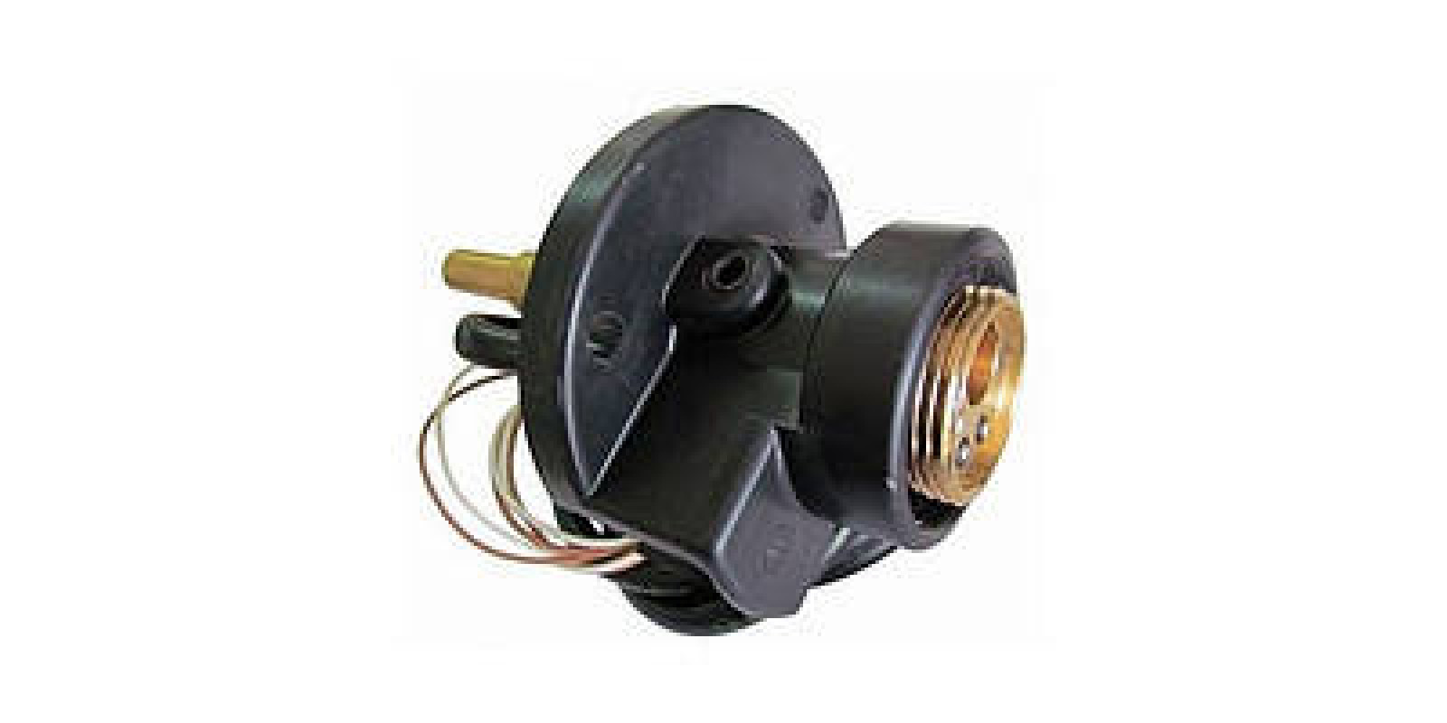 Центральное гнездо ZL-2 SE 501.D409